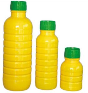 Titan PET Bottles