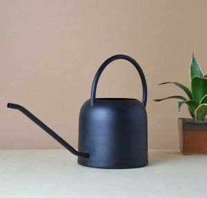 Metal Watering Can For Gardening