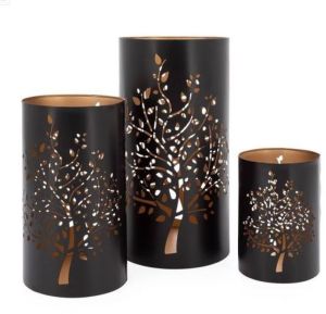 Votive Candle Holders