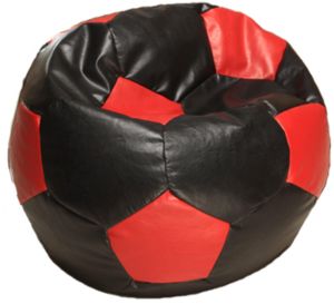 Premium Football Bean Bag