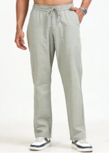 Lazy Linen Mens Pants