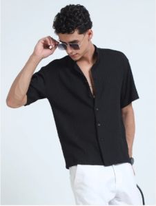 Summer Floruit Men Shirts