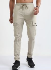 UltraLite Flexi Men Jogger Cargo Pant