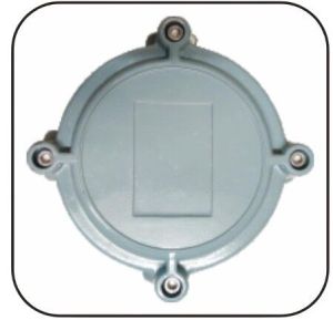 Flameproof Junction Box(T)