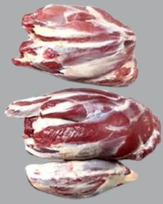 Frozen Buffalo Shin Shank Meat