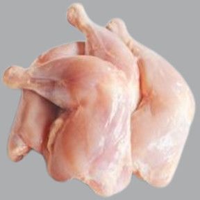 Frozen Chicken Leg