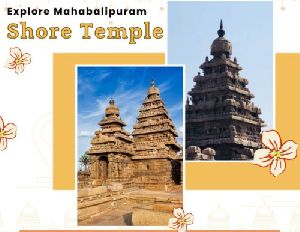 mahabalipuram tour packages