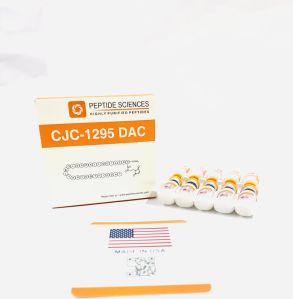 CJC-1295 DAC Peptide