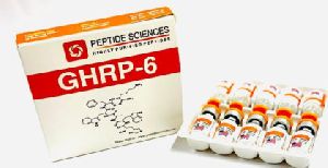 Ghrp6 Peptide