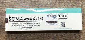 Soma-Max-10