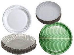 Paper Plates