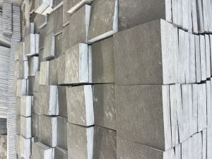 Kurnool grey cobblestone