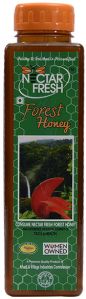 Nectar Fresh Forest Honey