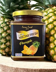 Pineapple Jam