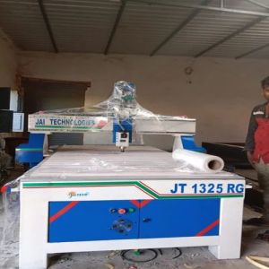 JT 1325RG CNC Wood Carving Machine