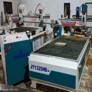 JT1325HD CNC Wood Router Machine