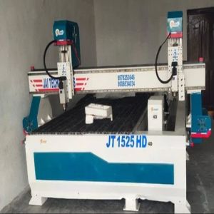 JT1525HD CNC Wood Router Machine