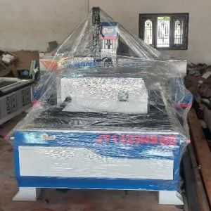 Multi Spindle CNC Wood Router Machine