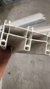 Profile window PVC scrap