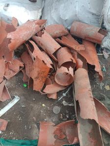 Rangeen PVC scrap