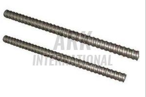 mild steel tie rod