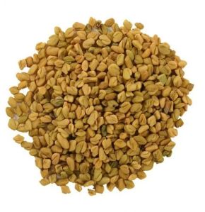 Natural Fenugreek Seeds