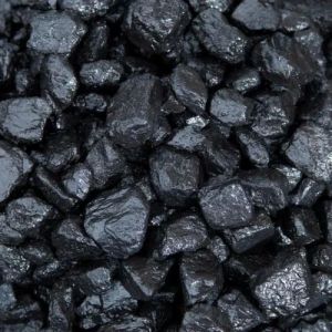 Imported Coal