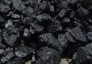 Indonesian Steam Coal