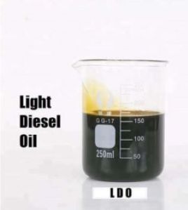 Light Diesel Oil