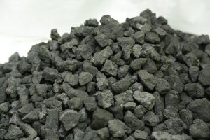 Low Ash Metallurgical Coke