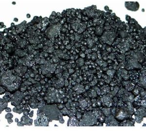 Petroleum Coke