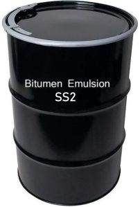 SS2 Liquid Bitumen Emulsion