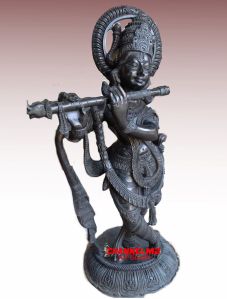 Krishna Statue