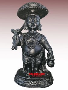 Vaman avtar murti