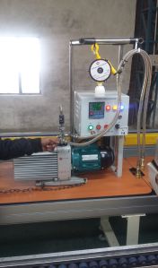 Vacuum Pumps