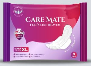 Sanitary Napkins