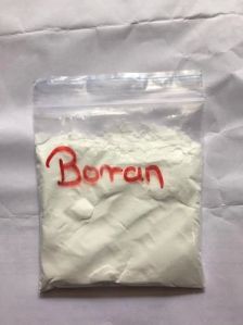 Boron Carbide Powder