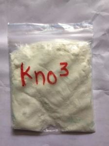 Potassium Nitrate Powder