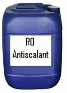 Ro Antiscalant Liquid