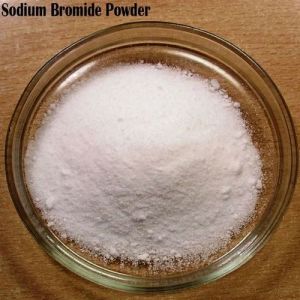 sodium bromide powder