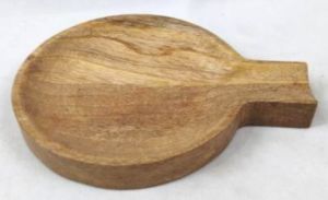 Solid Mango Wood Chopping Board