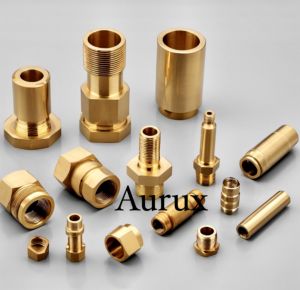 CustomBrass Medical Parts