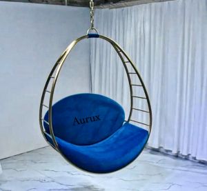 Luxury Custom Hanging Chairs