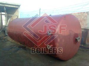 Industrial Diesel Storage Tank