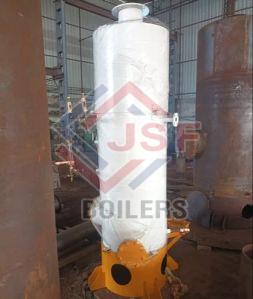 Mild Steel Non IBR Steam Boiler