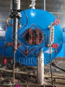 Package Steam Boiler