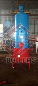 Single Pass IBR Steam Boiler