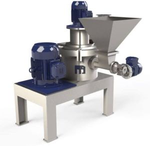 Air Classifier Mills