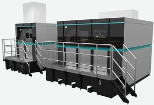 DMLS 3D Printer