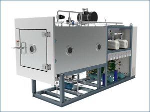 Freeze Dryers